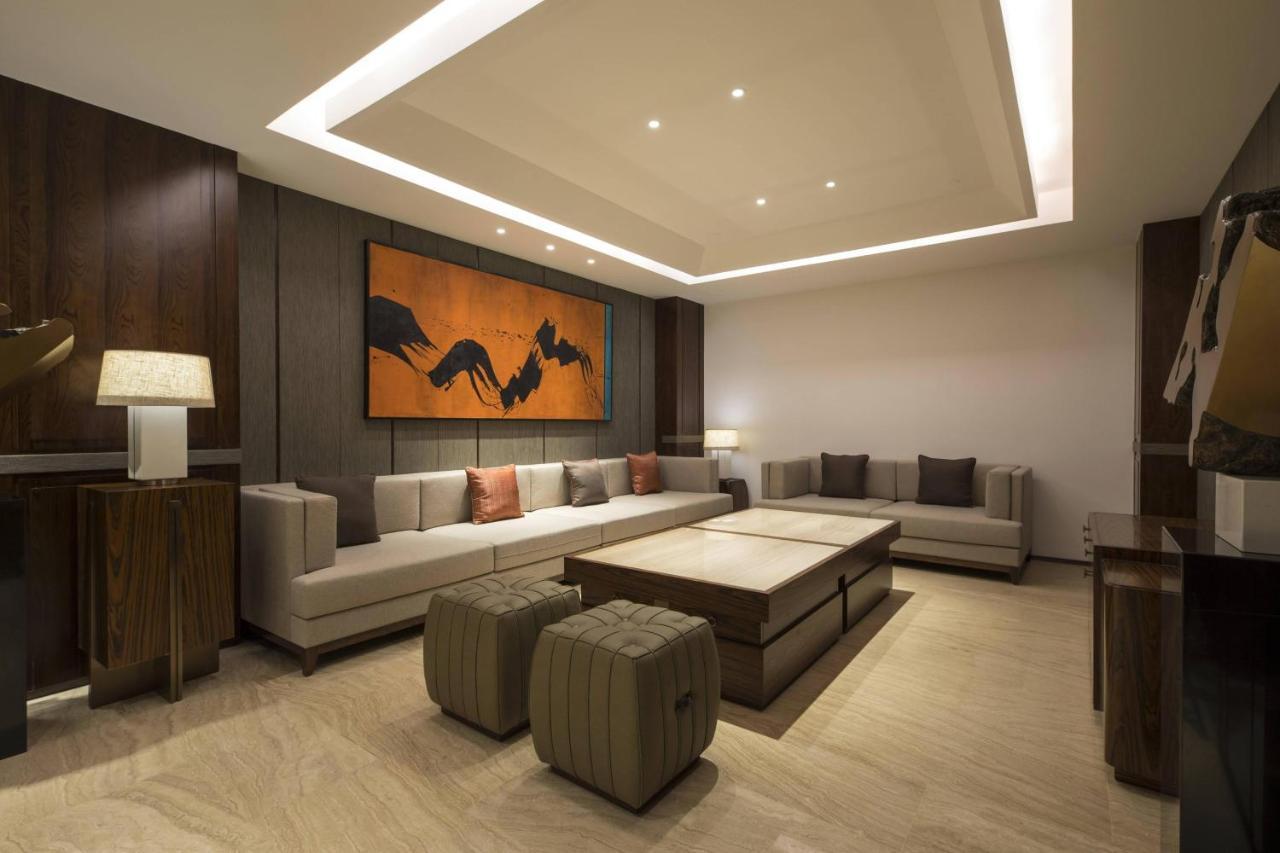 The Westin Shimei Bay Resort Wanning Extérieur photo