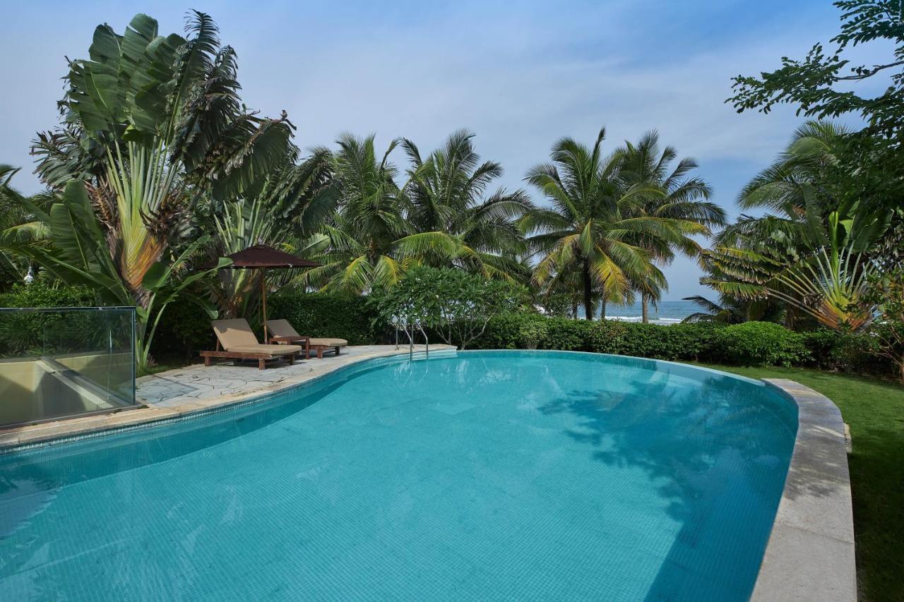 The Westin Shimei Bay Resort Wanning Extérieur photo