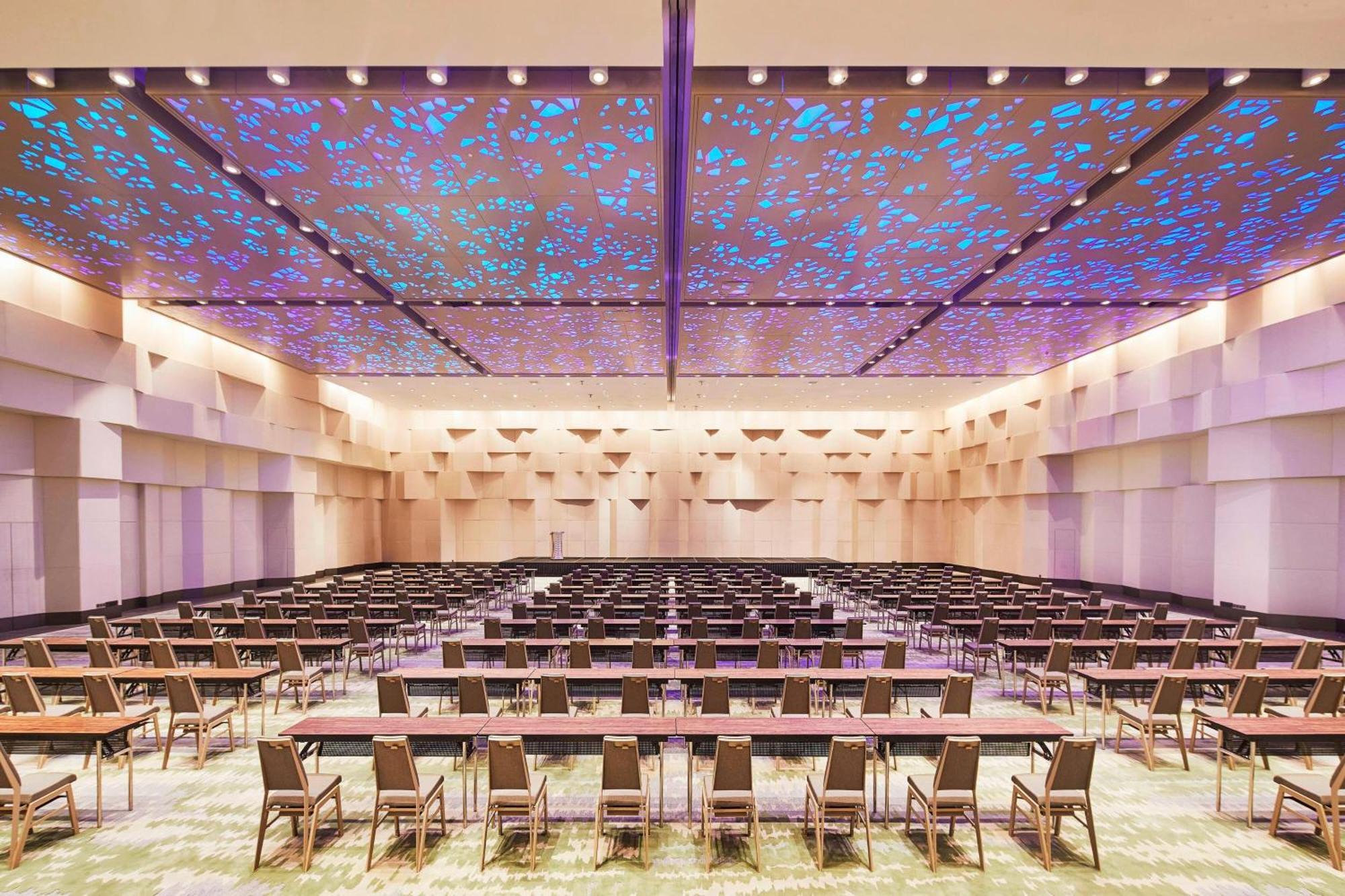 The Westin Shimei Bay Resort Wanning Extérieur photo