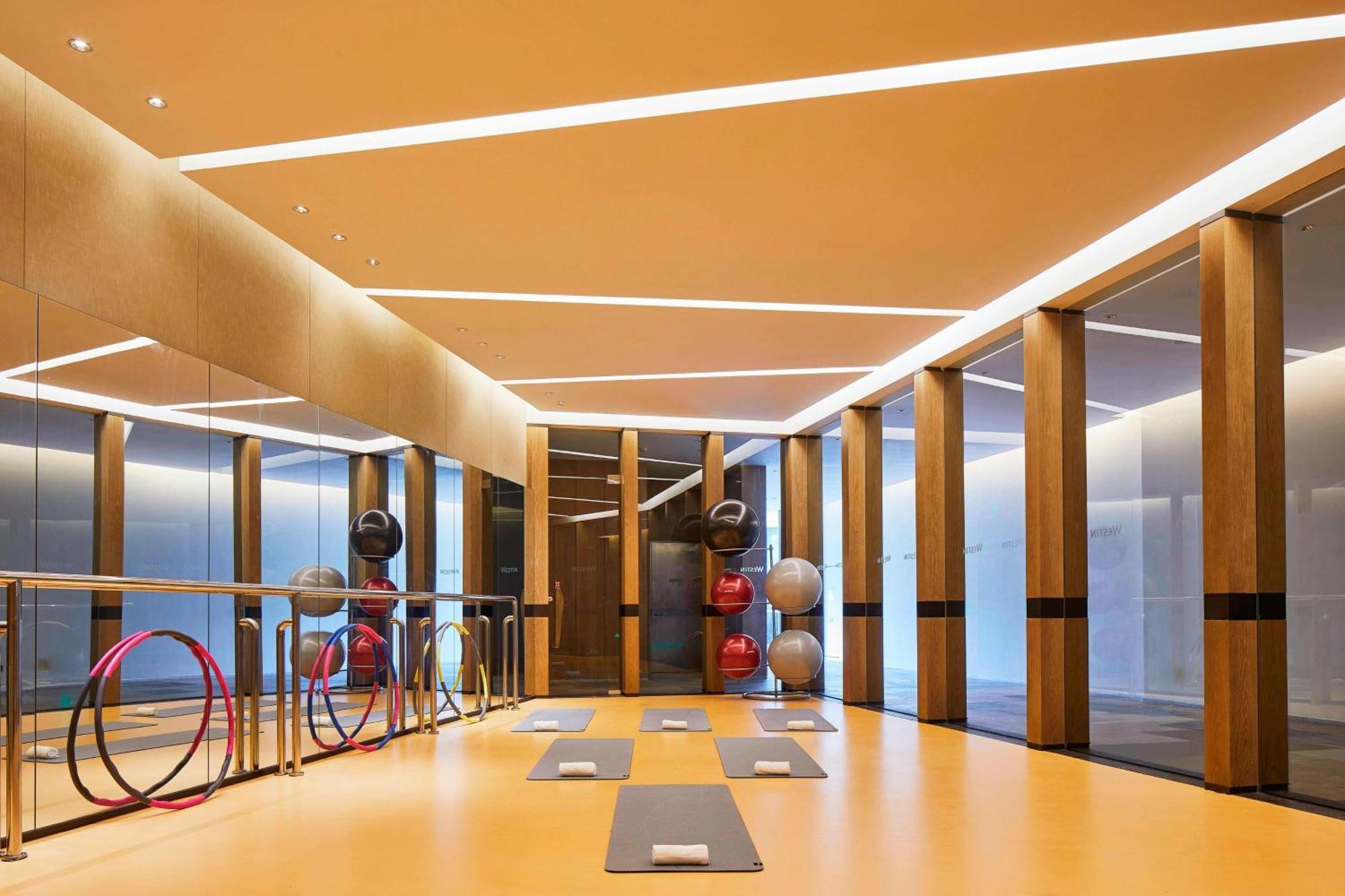 The Westin Shimei Bay Resort Wanning Extérieur photo