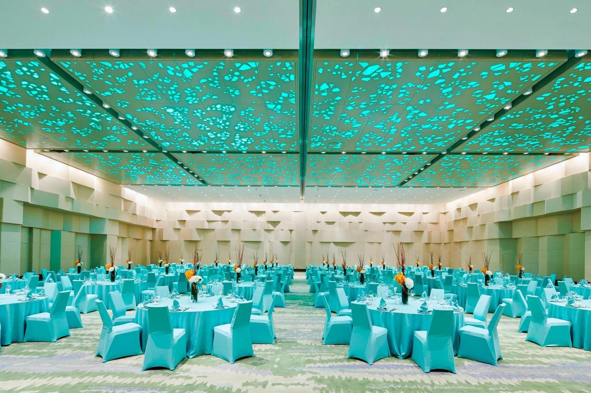 The Westin Shimei Bay Resort Wanning Extérieur photo