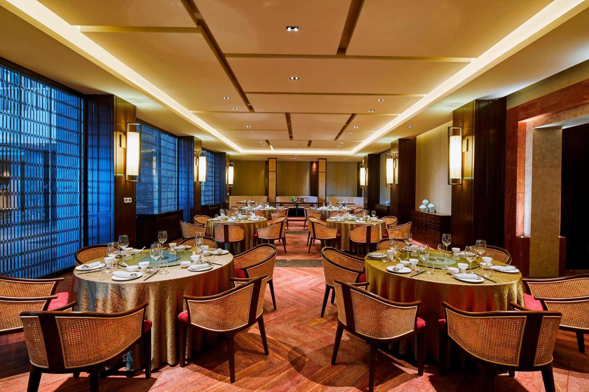 The Westin Shimei Bay Resort Wanning Extérieur photo