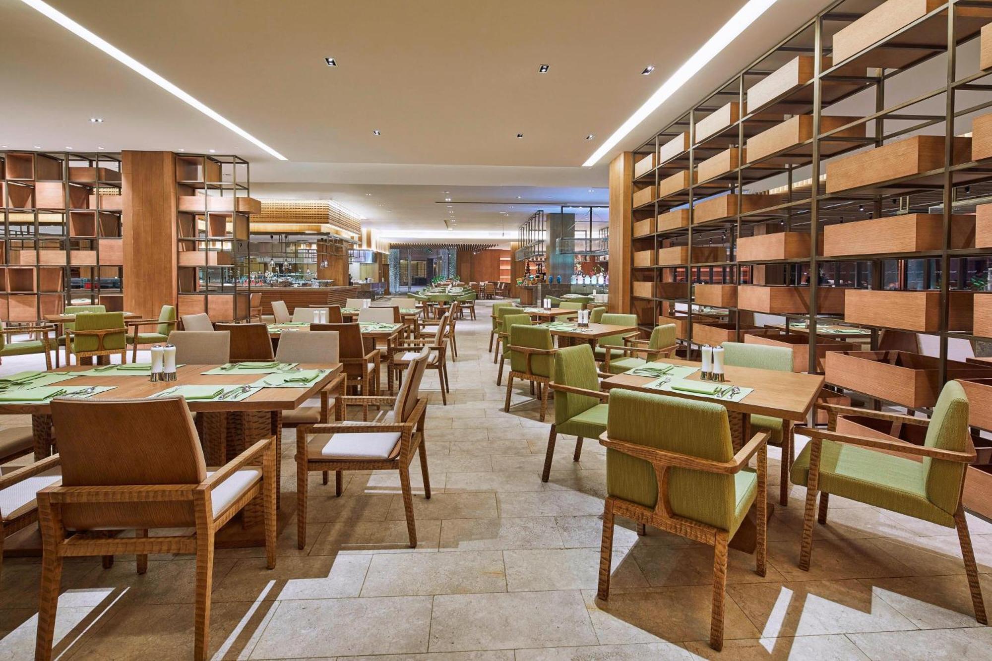 The Westin Shimei Bay Resort Wanning Extérieur photo